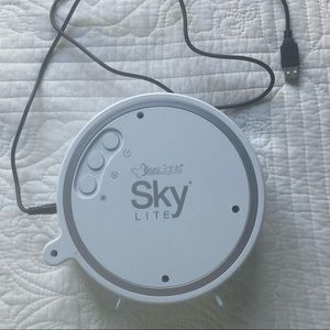 Skylite Projector LED